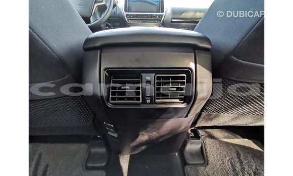 Buy Import Toyota Prado Black Car in Import - Dubai in Abia State Buy Import Toyota Prado Black Car in Import - Dubai in Abia State
