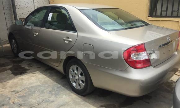 Acheter Occasion Voiture Toyota Camry Gris à Lagos, État de Lagos Acheter Occasion Voiture Toyota Camry Gris à Lagos, État de Lagos