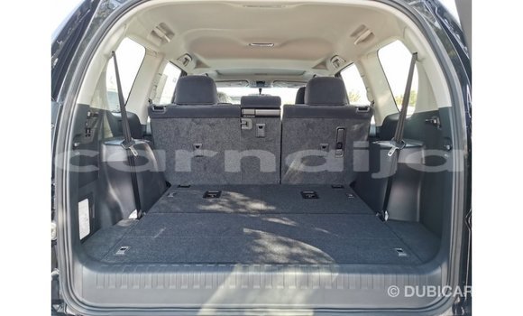Buy Import Toyota Prado Black Car in Import - Dubai in Abia State Buy Import Toyota Prado Black Car in Import - Dubai in Abia State