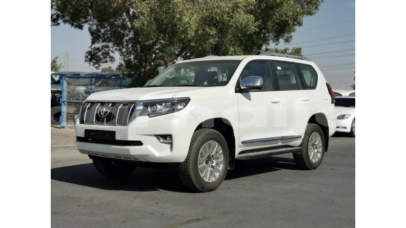 Big with watermark toyota prado abia state import dubai 16916