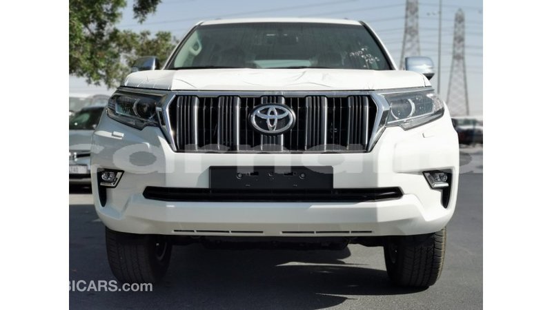 Big with watermark toyota prado abia state import dubai 16916