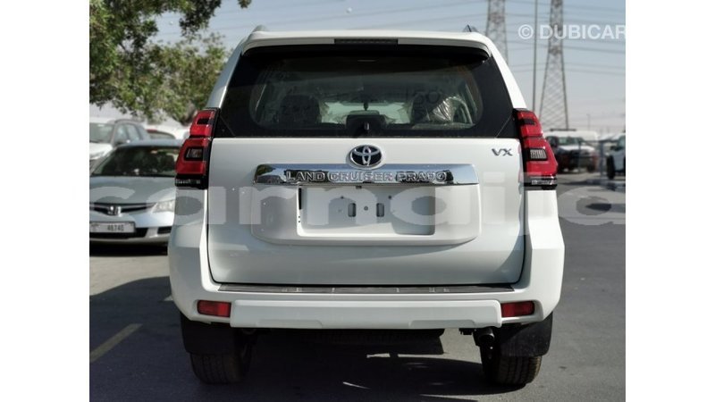 Big with watermark toyota prado abia state import dubai 16916