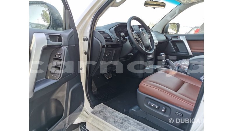Big with watermark toyota prado abia state import dubai 16916