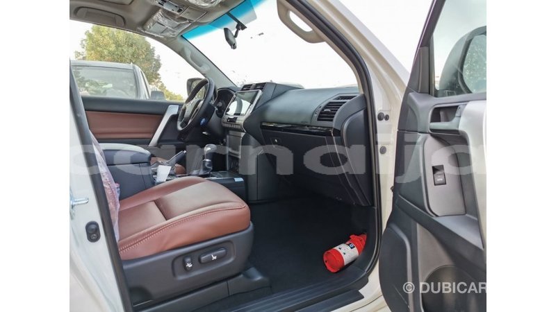 Big with watermark toyota prado abia state import dubai 16916