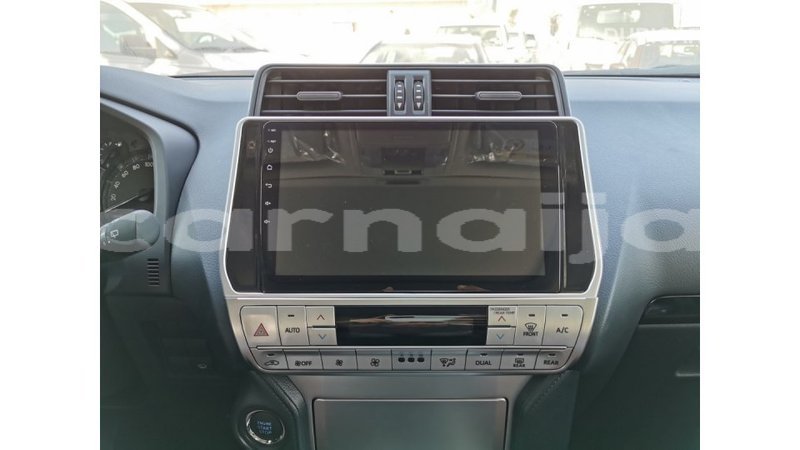 Big with watermark toyota prado abia state import dubai 16916