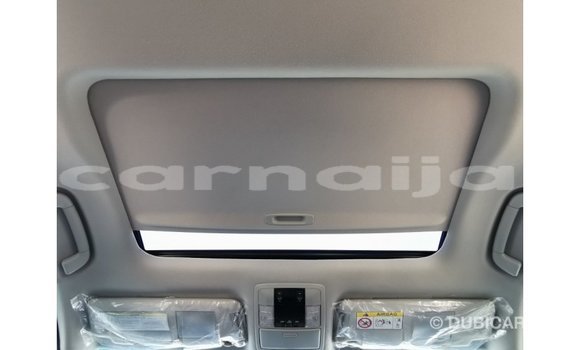 Acheter Import Voiture Toyota Prado Blanc à Import - Dubai, État d'Abia Acheter Import Voiture Toyota Prado Blanc à Import - Dubai, État d'Abia