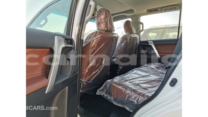 Big with watermark toyota prado abia state import dubai 16916