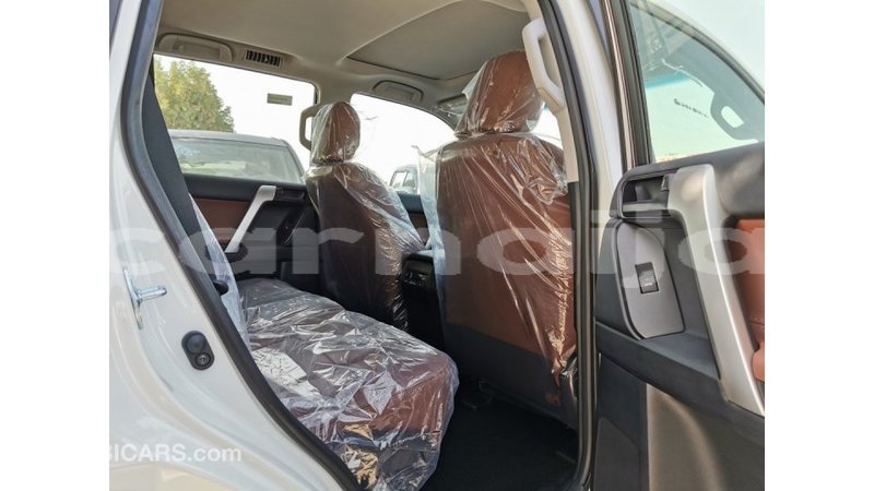 Big with watermark toyota prado abia state import dubai 16916