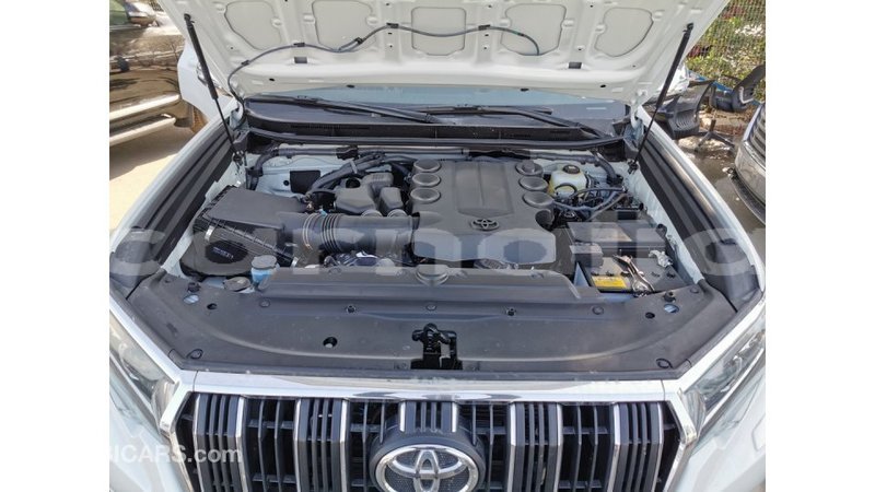 Big with watermark toyota prado abia state import dubai 16916