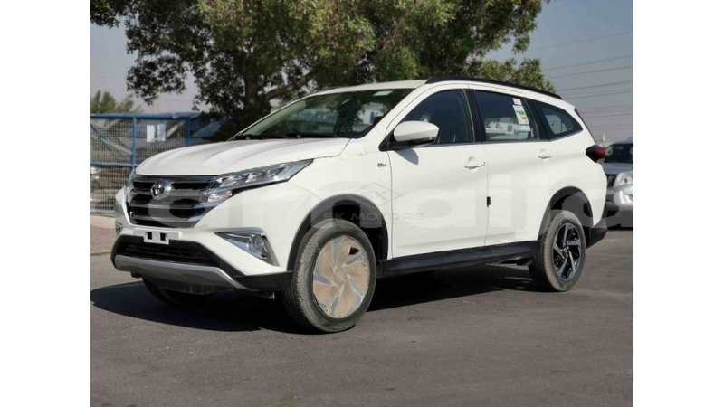 Big with watermark toyota rush abia state import dubai 16918