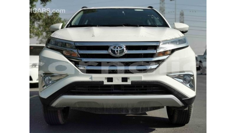 Big with watermark toyota rush abia state import dubai 16918