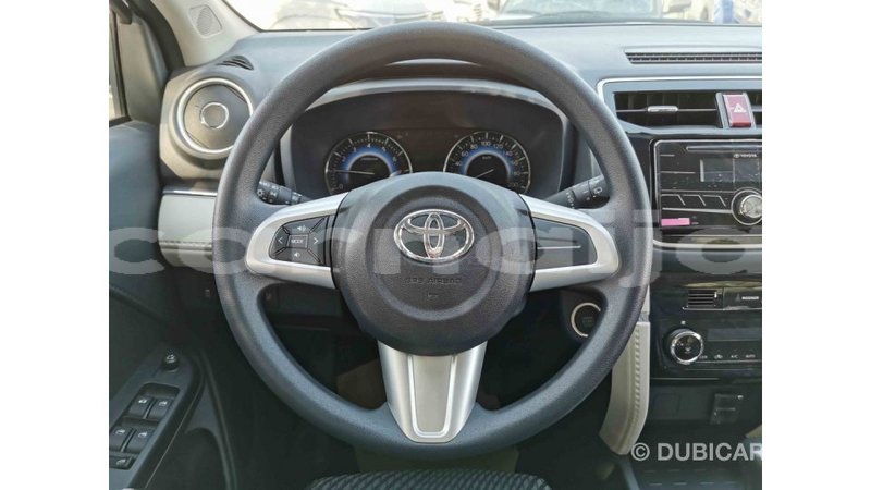 Big with watermark toyota rush abia state import dubai 16918