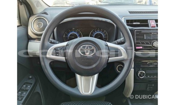 Acheter Import Voiture Toyota Rush Blanc à Import - Dubai, État d'Abia Acheter Import Voiture Toyota Rush Blanc à Import - Dubai, État d'Abia