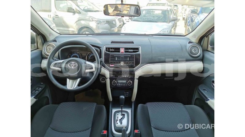 Big with watermark toyota rush abia state import dubai 16918