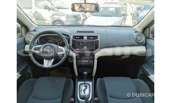 Acheter Import Voiture Toyota Rush Blanc à Import - Dubai, État d'Abia Acheter Import Voiture Toyota Rush Blanc à Import - Dubai, État d'Abia