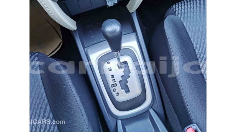 Big with watermark toyota rush abia state import dubai 16918