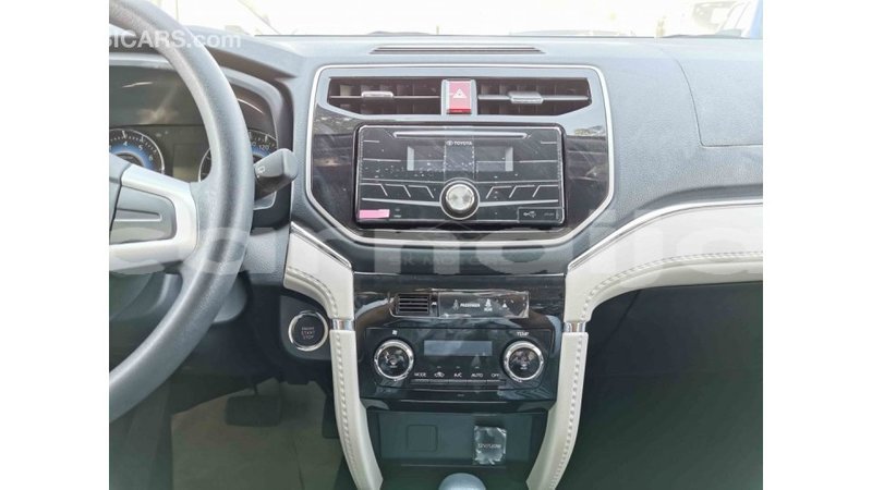 Big with watermark toyota rush abia state import dubai 16918