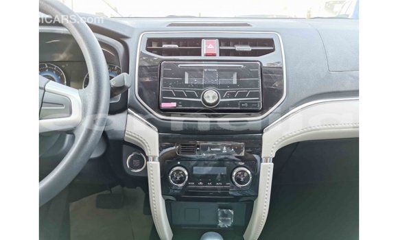 Acheter Import Voiture Toyota Rush Blanc à Import - Dubai, État d'Abia Acheter Import Voiture Toyota Rush Blanc à Import - Dubai, État d'Abia