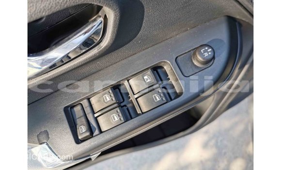 Acheter Import Voiture Toyota Rush Blanc à Import - Dubai, État d'Abia Acheter Import Voiture Toyota Rush Blanc à Import - Dubai, État d'Abia