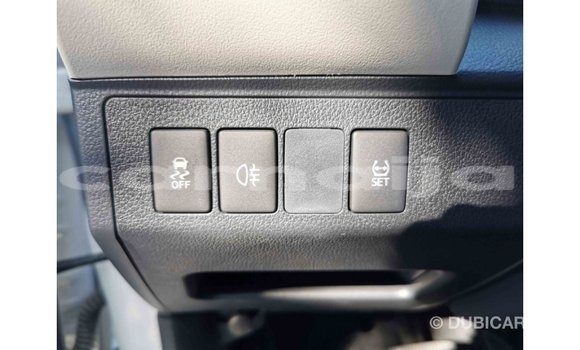 Acheter Import Voiture Toyota Rush Blanc à Import - Dubai, État d'Abia Acheter Import Voiture Toyota Rush Blanc à Import - Dubai, État d'Abia