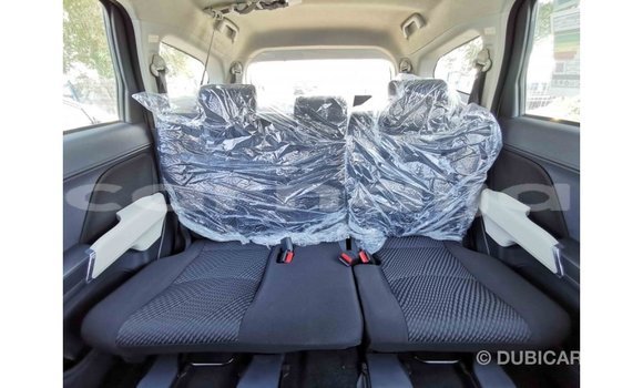 Acheter Import Voiture Toyota Rush Blanc à Import - Dubai, État d'Abia Acheter Import Voiture Toyota Rush Blanc à Import - Dubai, État d'Abia