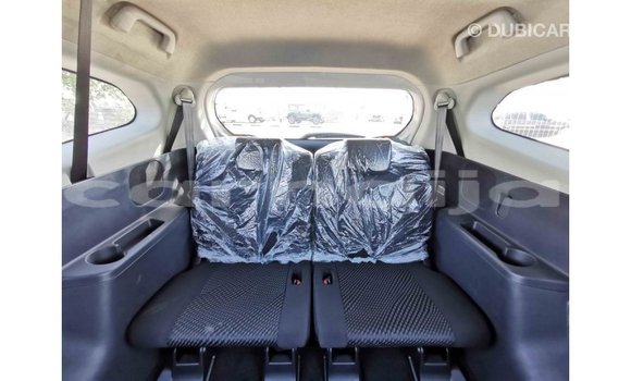 Acheter Import Voiture Toyota Rush Blanc à Import - Dubai, État d'Abia Acheter Import Voiture Toyota Rush Blanc à Import - Dubai, État d'Abia