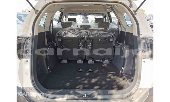 Acheter Import Voiture Toyota Rush Blanc à Import - Dubai, État d'Abia Acheter Import Voiture Toyota Rush Blanc à Import - Dubai, État d'Abia