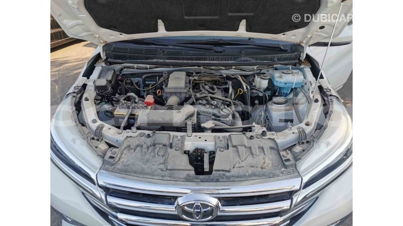 Big with watermark toyota rush abia state import dubai 16918