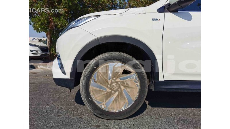 Big with watermark toyota rush abia state import dubai 16918