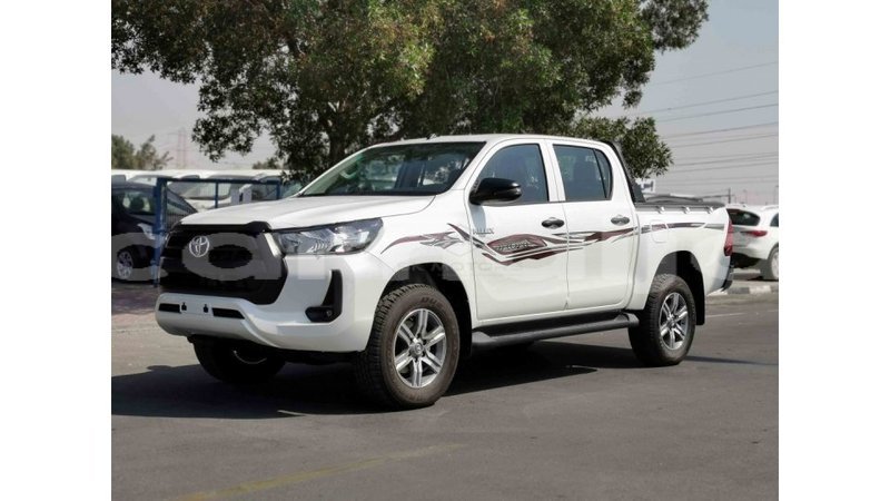 Big with watermark toyota hilux abia state import dubai 16919