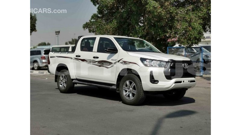 Big with watermark toyota hilux abia state import dubai 16919