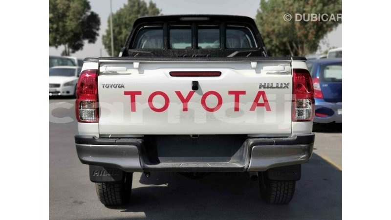 Big with watermark toyota hilux abia state import dubai 16919