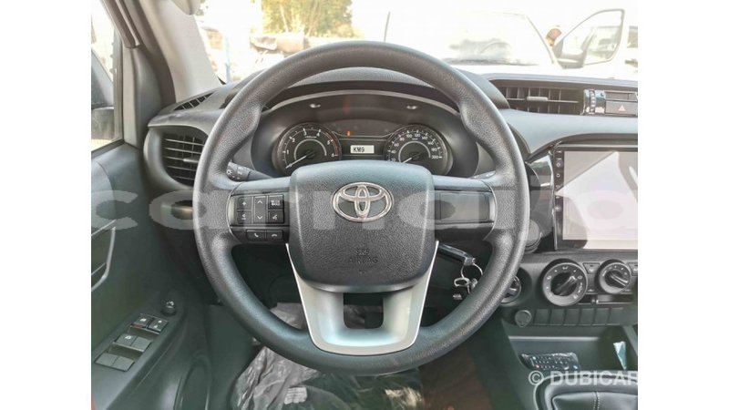Big with watermark toyota hilux abia state import dubai 16919
