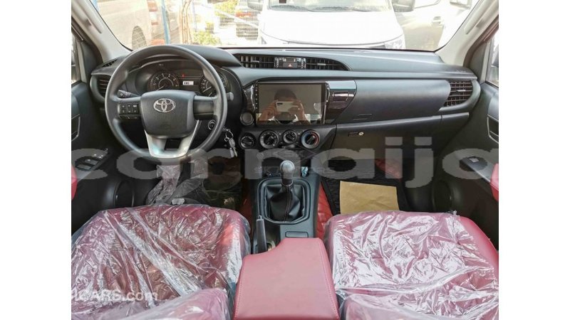 Big with watermark toyota hilux abia state import dubai 16919
