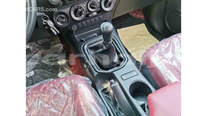 Big with watermark toyota hilux abia state import dubai 16919