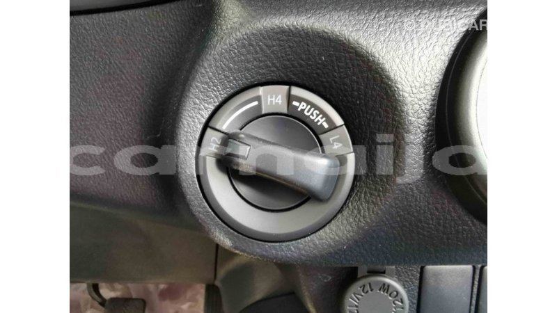 Big with watermark toyota hilux abia state import dubai 16919