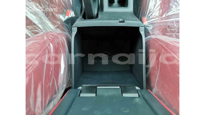 Big with watermark toyota hilux abia state import dubai 16919