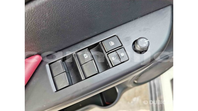 Big with watermark toyota hilux abia state import dubai 16919