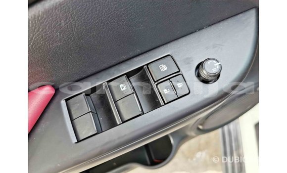 Buy Import Toyota Hilux White Car in Import - Dubai in Abia State Buy Import Toyota Hilux White Car in Import - Dubai in Abia State