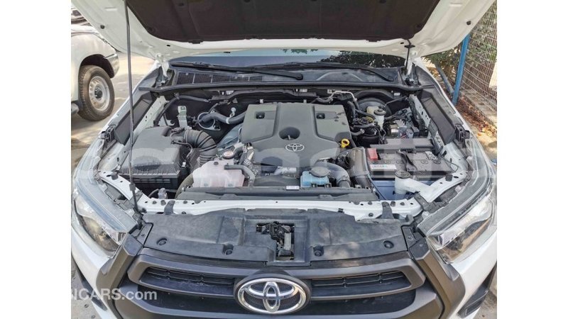 Big with watermark toyota hilux abia state import dubai 16919