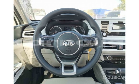 Buy Import Kia Optima White Car in Import - Dubai in Abia State Buy Import Kia Optima White Car in Import - Dubai in Abia State