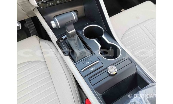 Buy Import Kia Optima White Car in Import - Dubai in Abia State Buy Import Kia Optima White Car in Import - Dubai in Abia State