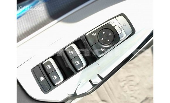 Buy Import Kia Optima White Car in Import - Dubai in Abia State Buy Import Kia Optima White Car in Import - Dubai in Abia State