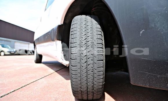 Buy Used Citroen Jumper White Truck in Aba in Abia State Buy Used Citroen Jumper White Truck in Aba in Abia State