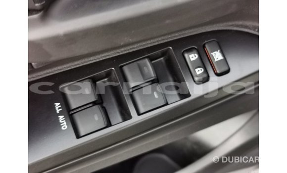 Buy Import Toyota Land Cruiser Red Car in Import - Dubai in Abia State Buy Import Toyota Land Cruiser Red Car in Import - Dubai in Abia State