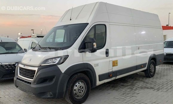 Buy Import Peugeot 201 White Car in Import - Dubai in Abia State Buy Import Peugeot 201 White Car in Import - Dubai in Abia State