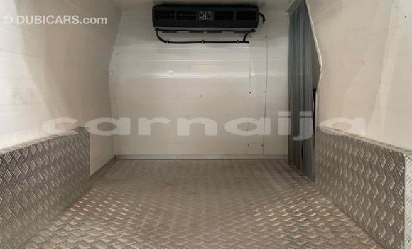 Buy Import Peugeot Partner White Car in Import - Dubai in Abia State Buy Import Peugeot Partner White Car in Import - Dubai in Abia State