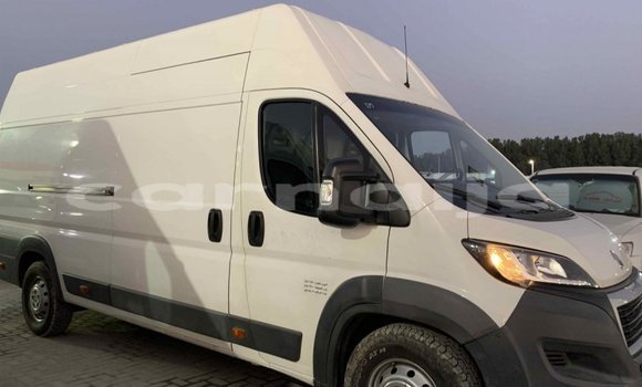 Buy Import Peugeot 201 White Car in Import - Dubai in Abia State