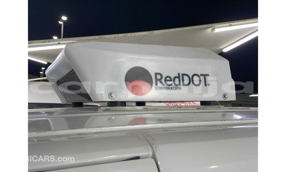 Buy Import Peugeot Partner White Car in Import - Dubai in Abia State Buy Import Peugeot Partner White Car in Import - Dubai in Abia State