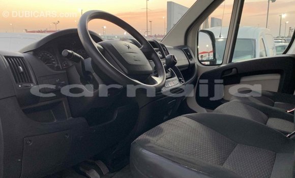 Buy Import Peugeot 201 White Car in Import - Dubai in Abia State Buy Import Peugeot 201 White Car in Import - Dubai in Abia State